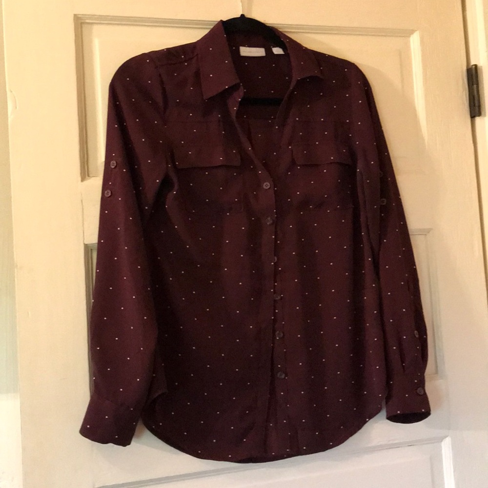 Women’s blouse